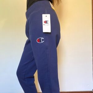 NWT Champion Track Pants